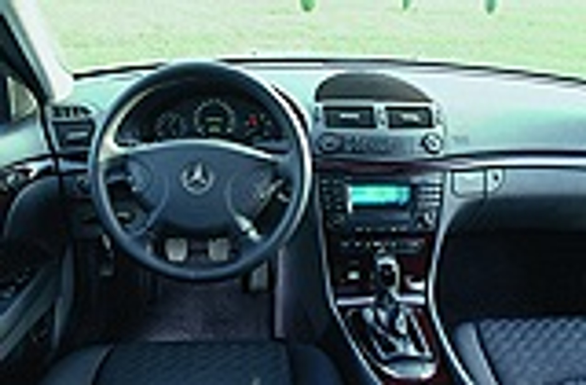 PiErwszy tEst nowEj klasy