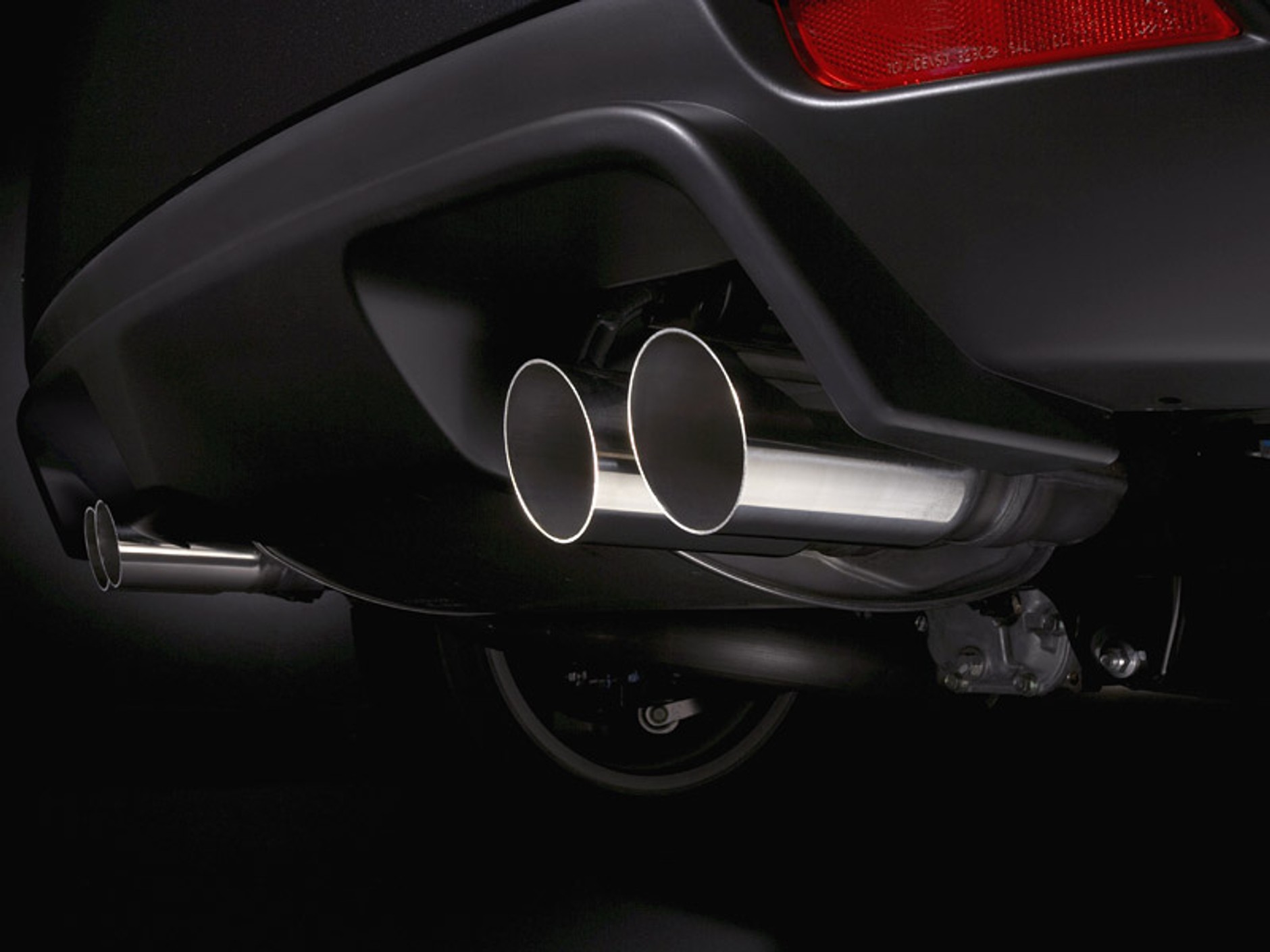 Tokio Motor Show 2007: Subaru Impreza WRX STI - informacje o nowej generacji