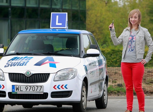 Czym wyróżnia się Akademia Auto Świat? - zdjęcia