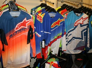 Mototrendy - motocyklowe targi Inter Motors