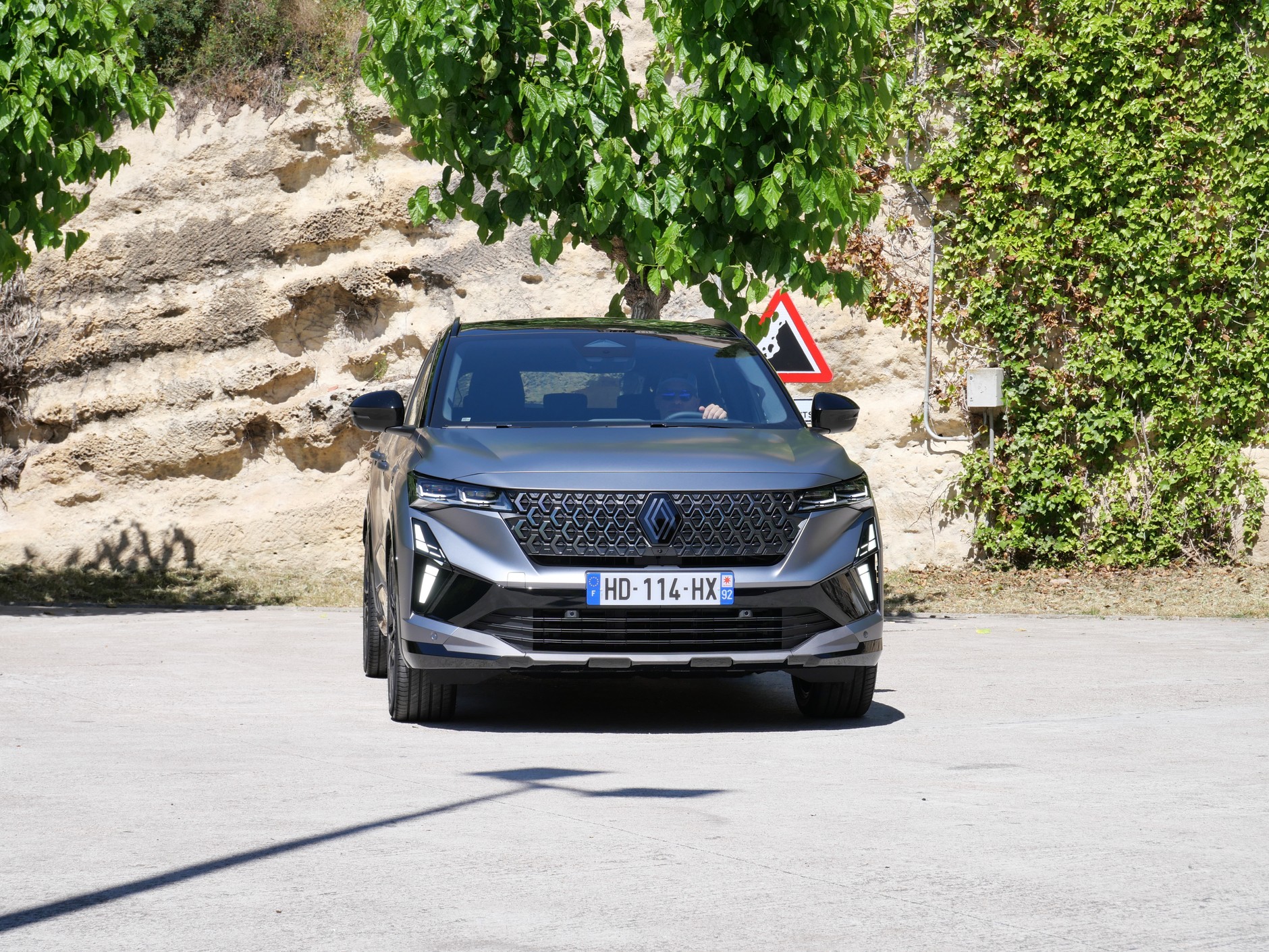 Renault Austral Esprit Alpine e-Tech 200 2025