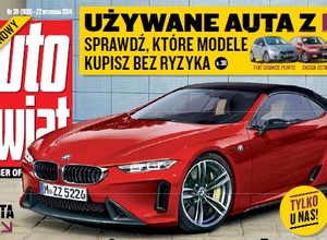 Auto Świat 39/2014