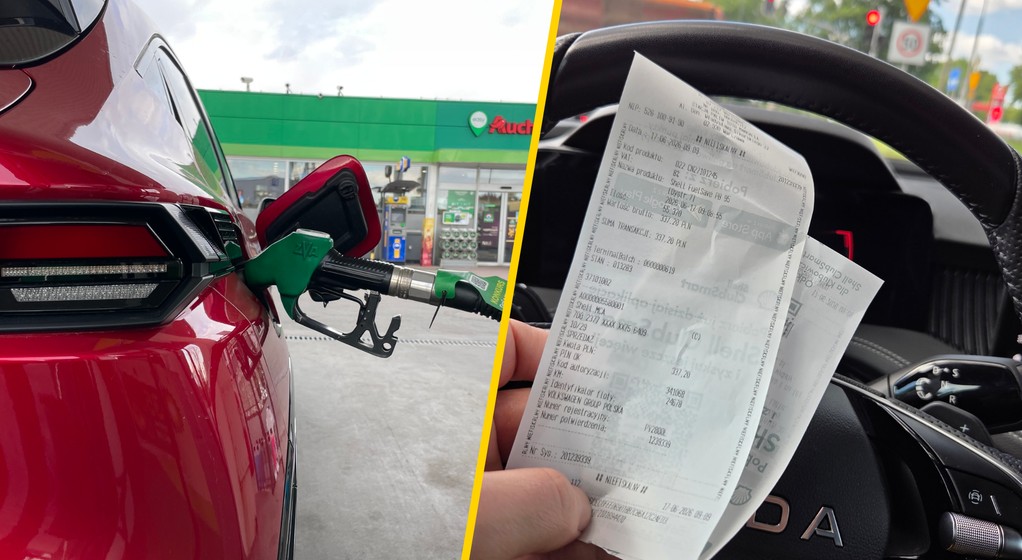 Tankowanie. Jakie będą nowe maksymalne ceny paliw?