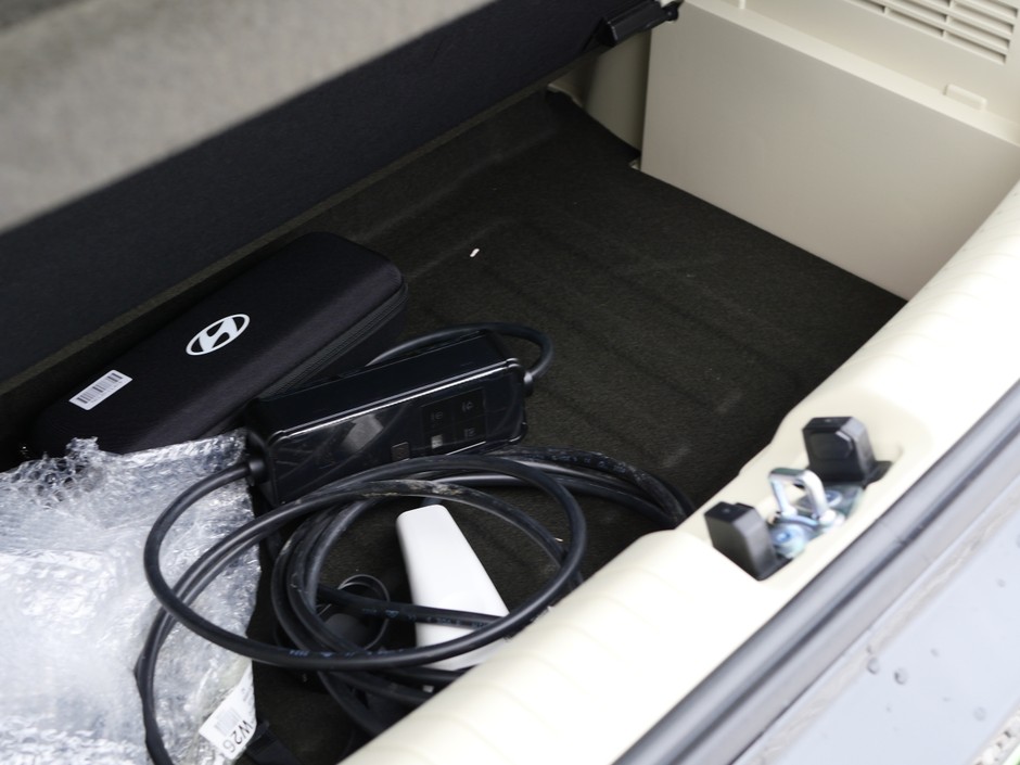 Hyundai Inster: najmniejszy elektryczny Hyundai już w Polsce