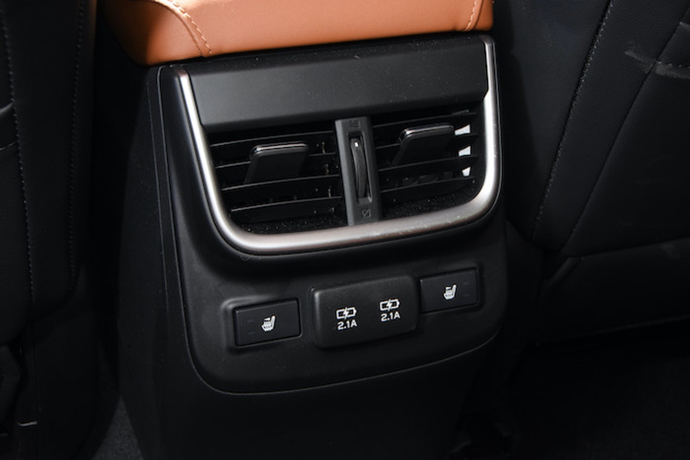 Subaru Outback 2.5i 2021