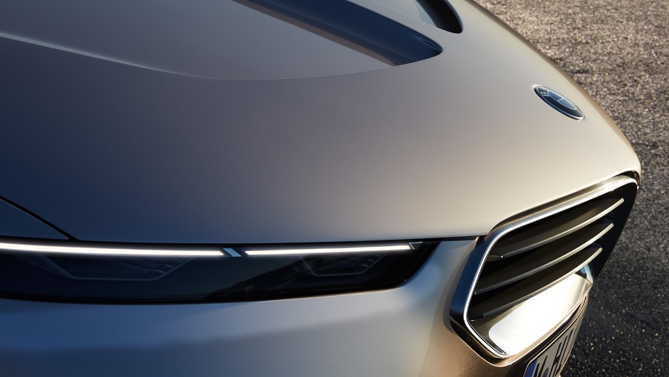 BMW Skytop