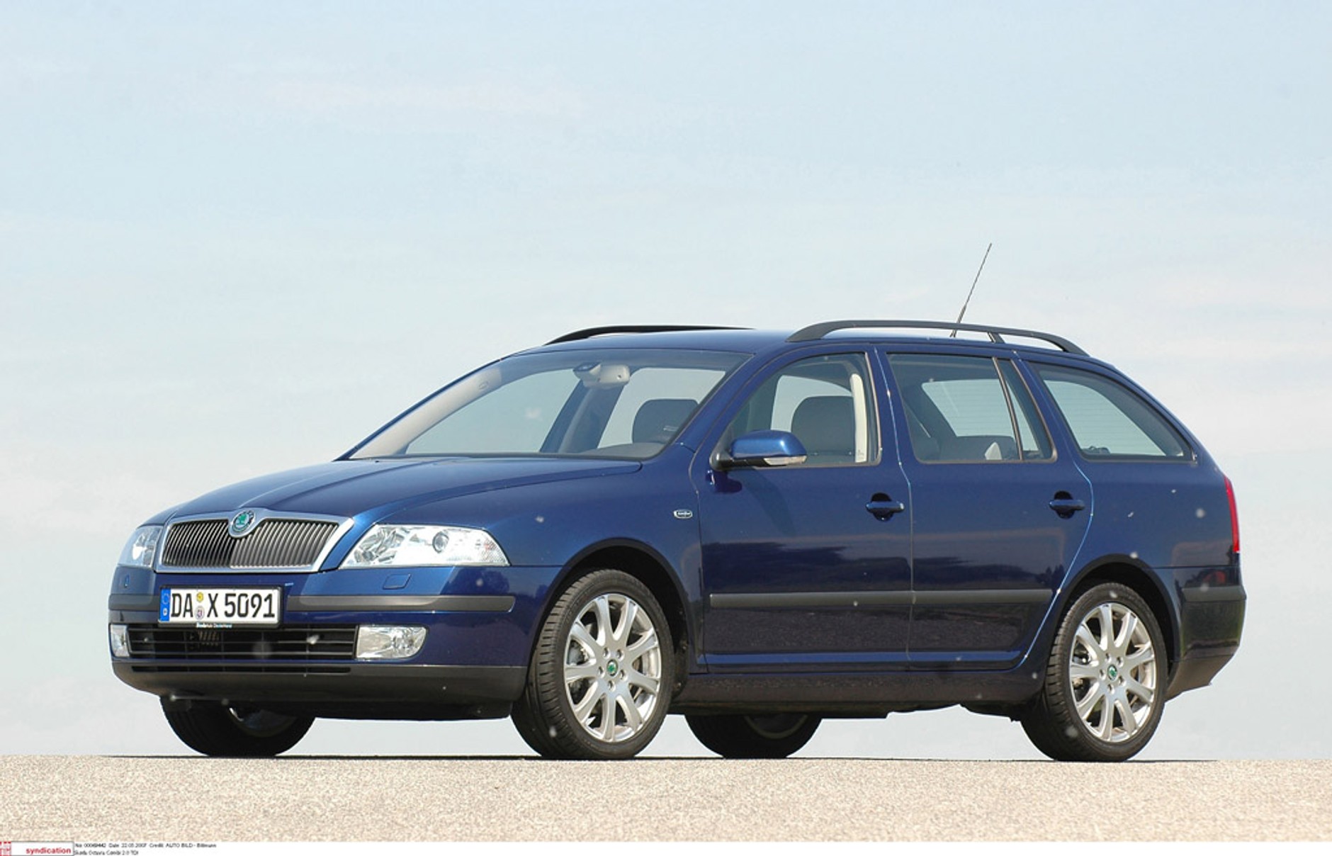 Raport TÜV 2011: sprawdziliśmy, które 5-letnie auto warto kupić?