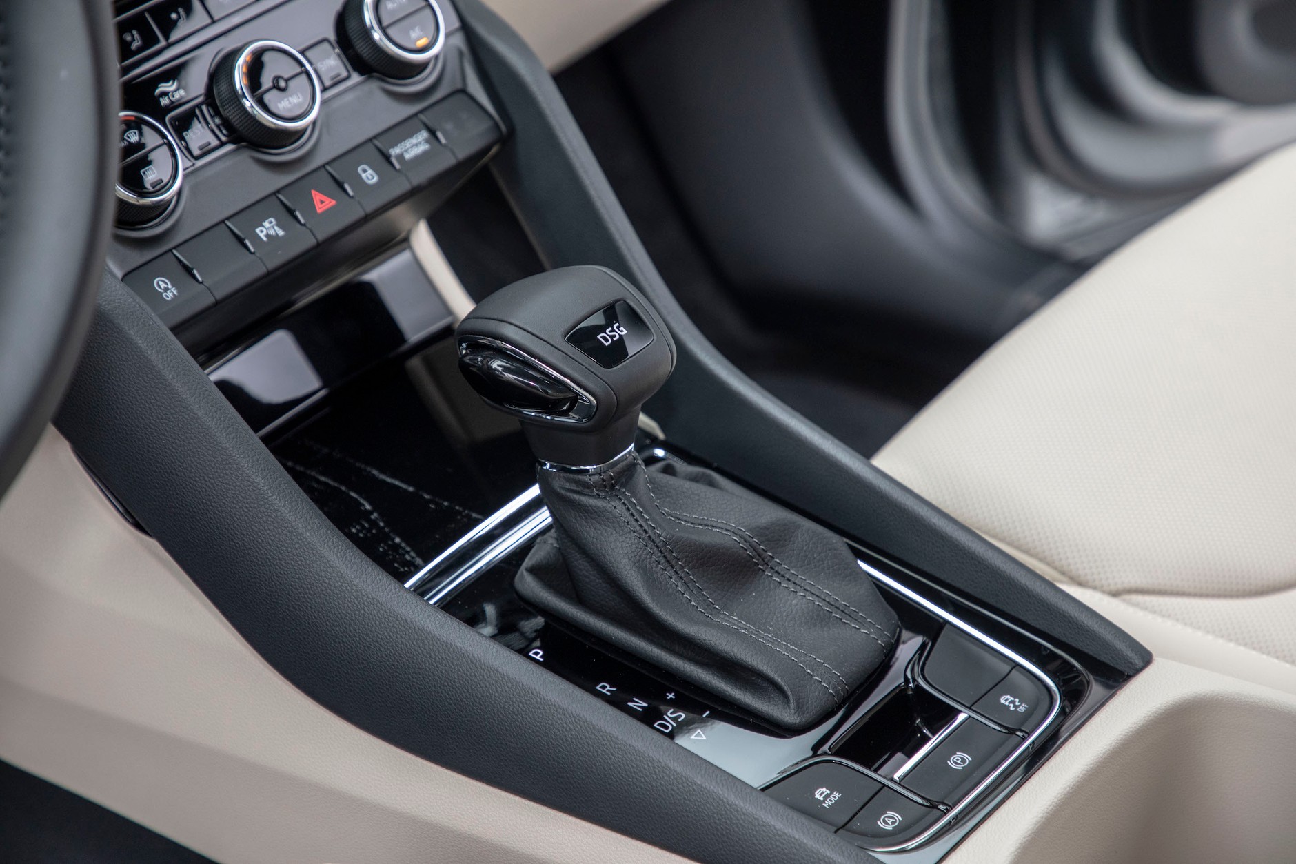 Skoda Kodiaq po liftingu 2.0 TDI DSG Laurin&Klement