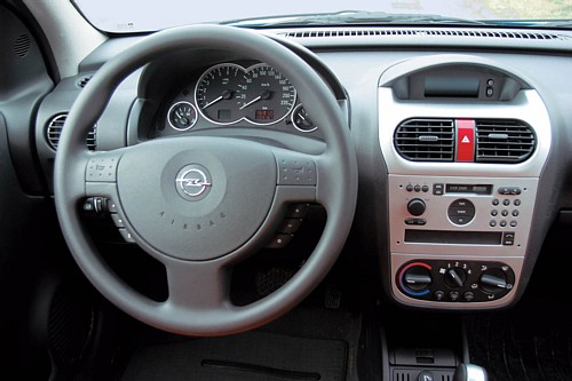 Zautomatyzowane maluchy