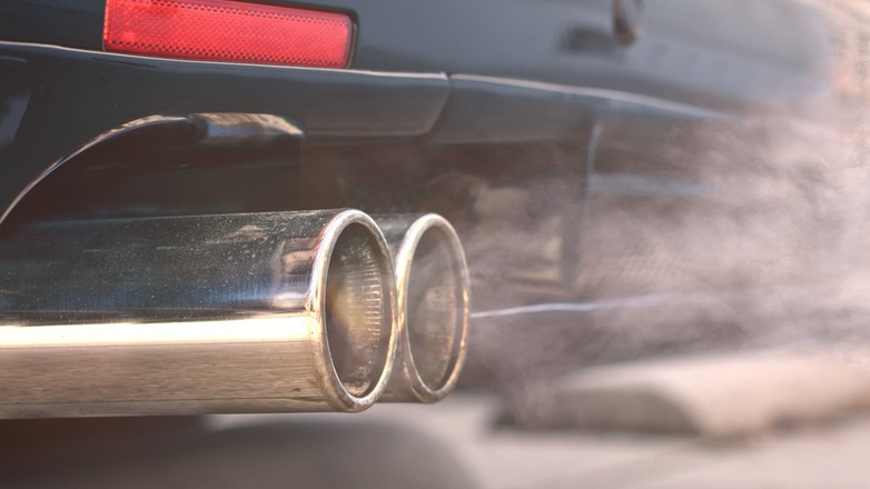 Naukowcy odkryli, że połowa Amerykanów ma niższy iloraz inteligencji ze względu na spaliny