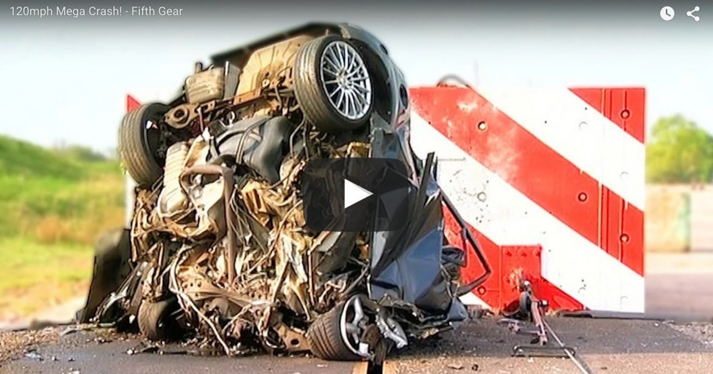 Crash Test