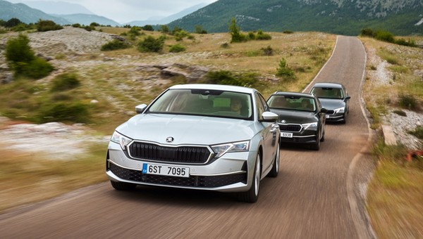 Skoda znowu tnie ceny. Sprawdzamy kilka modeli. Ogłosili Dni Otwarte