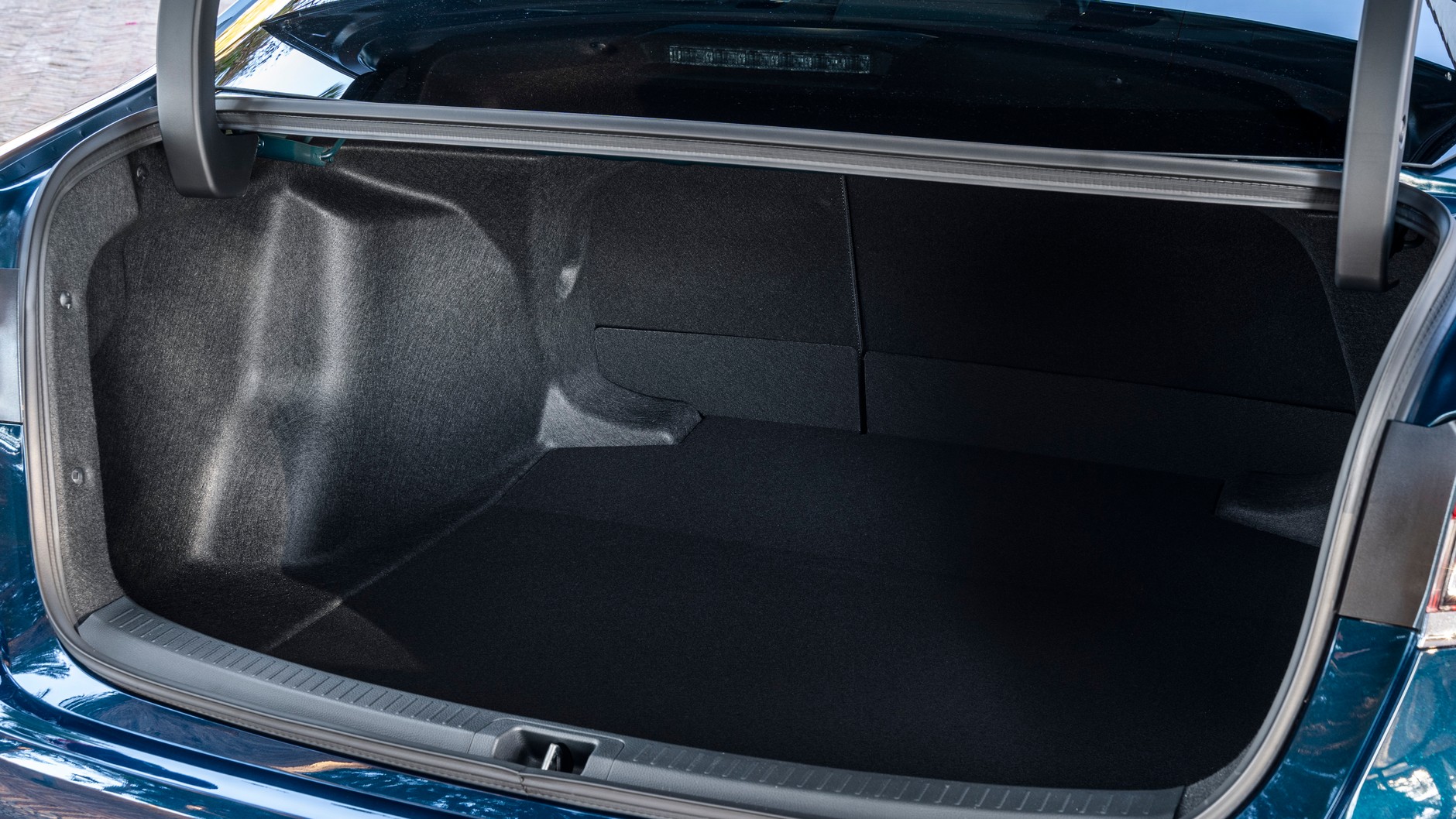 Toyota Corolla sedan