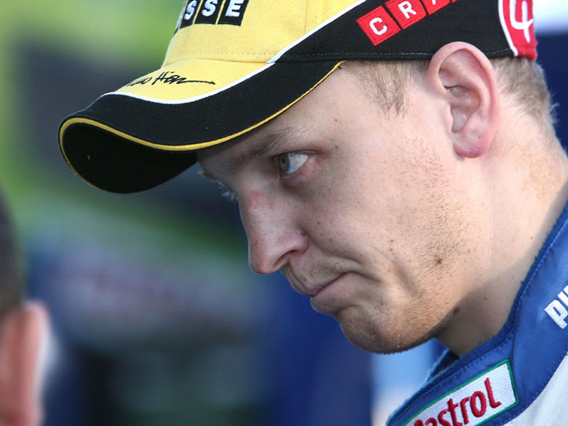 Rajd Wielkiej Brytanii 2007 w obiektywie Rallyworld©Willy Weyens (+wideo)