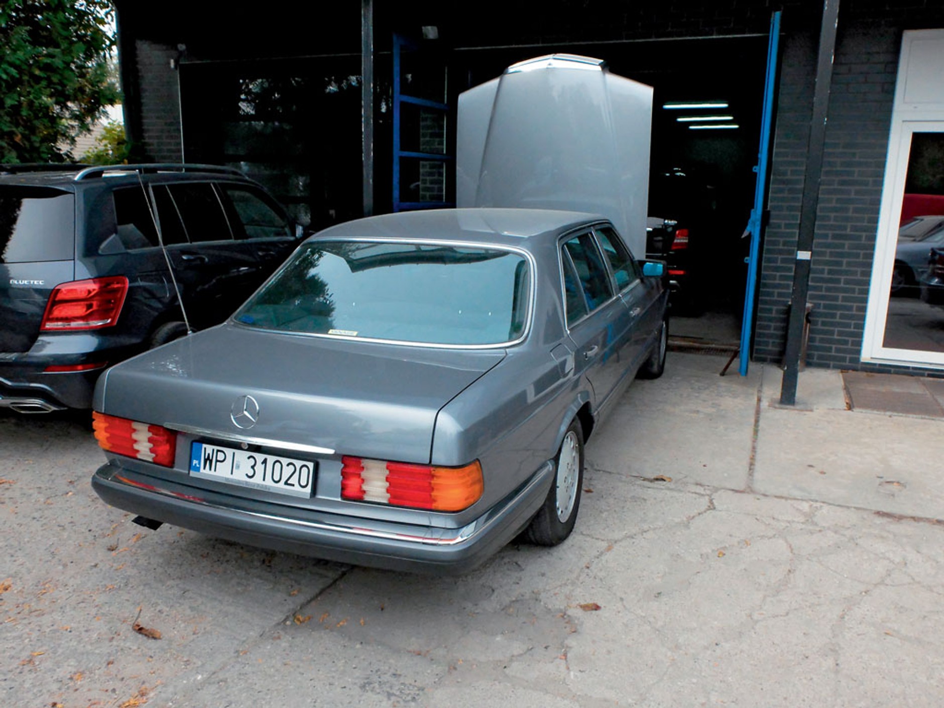 Konserwacja i naprawa klimatyzacji