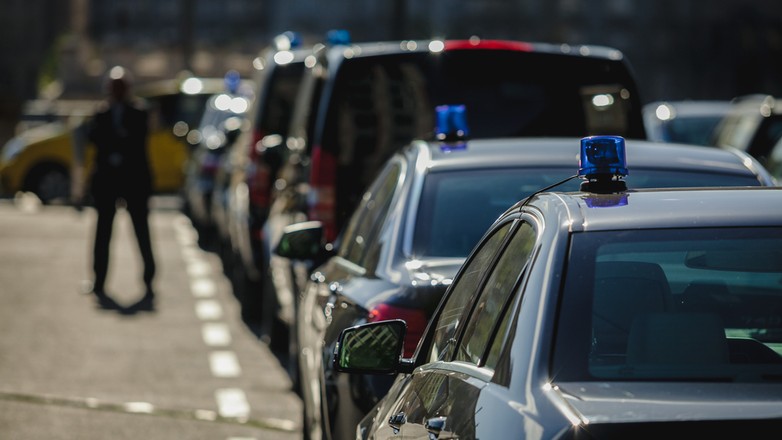 Rząd chce kupić 20 luksusowych limuzyn (zdjęcie ilustracyjne)