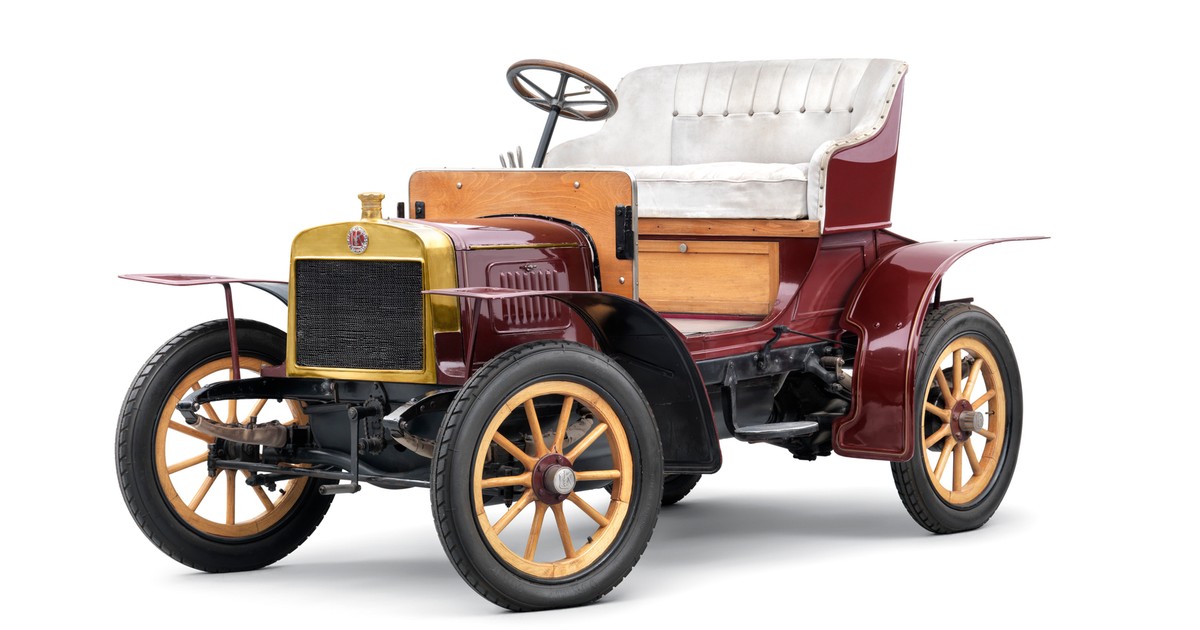 Skoda – sukcesy zaczęły się 125 lat temu