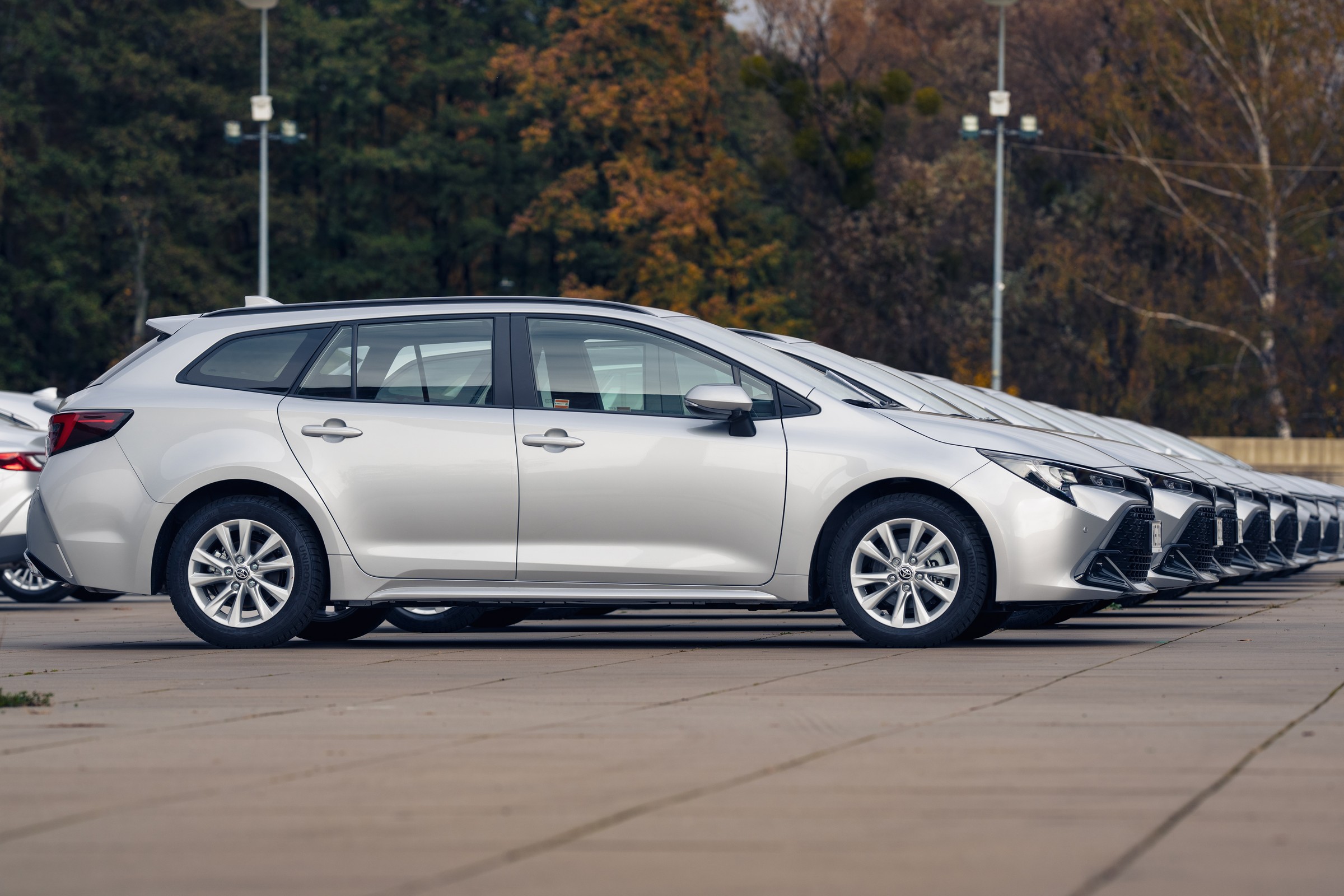 Toyota Bank wprowadza nową pożyczkę. Promocja dla kupujących auta używane
