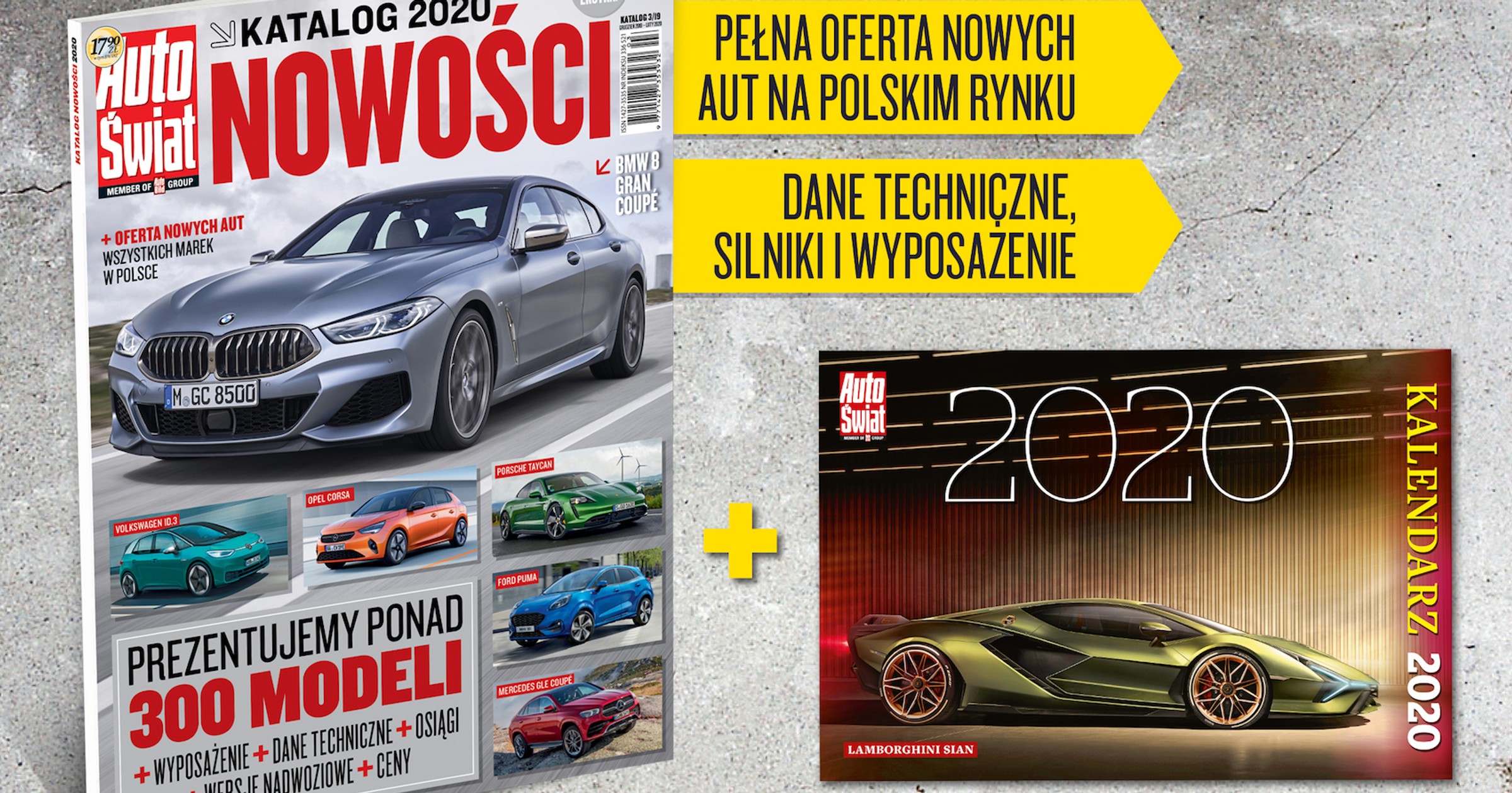 Katalog Nowości 2020