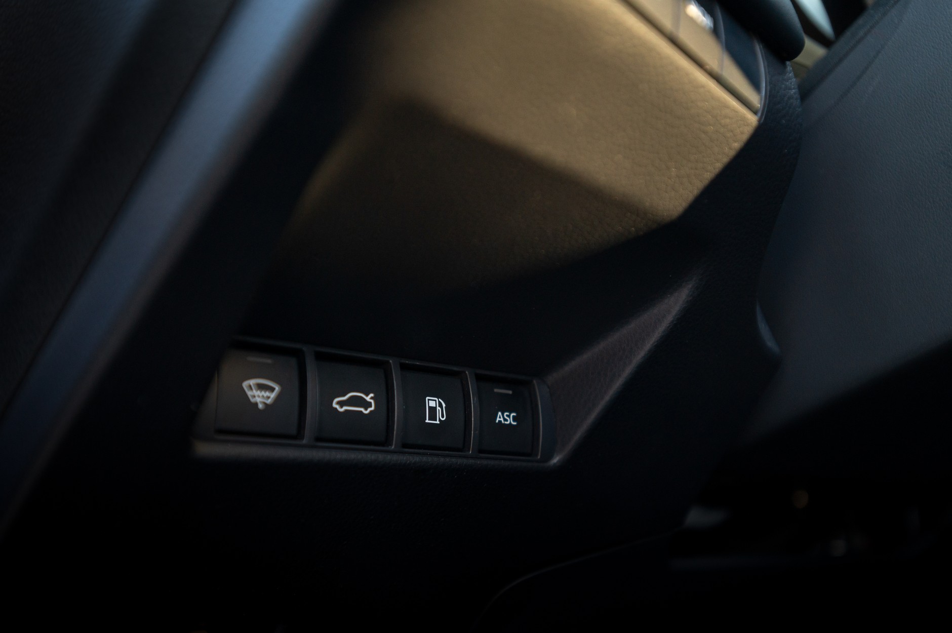 Toyota Mirai 2024