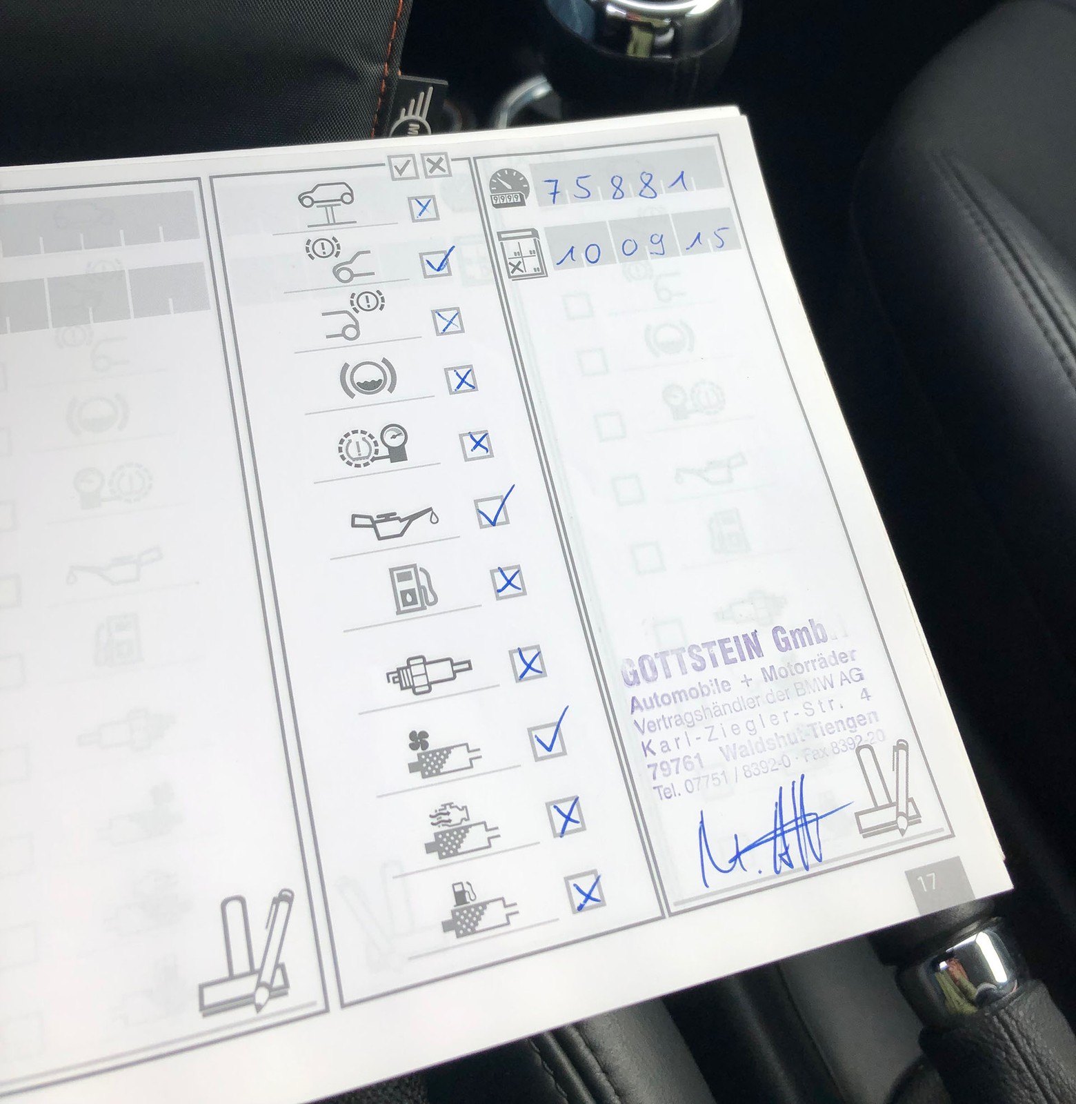 Auto z ogłoszenia - Mini Cooper S