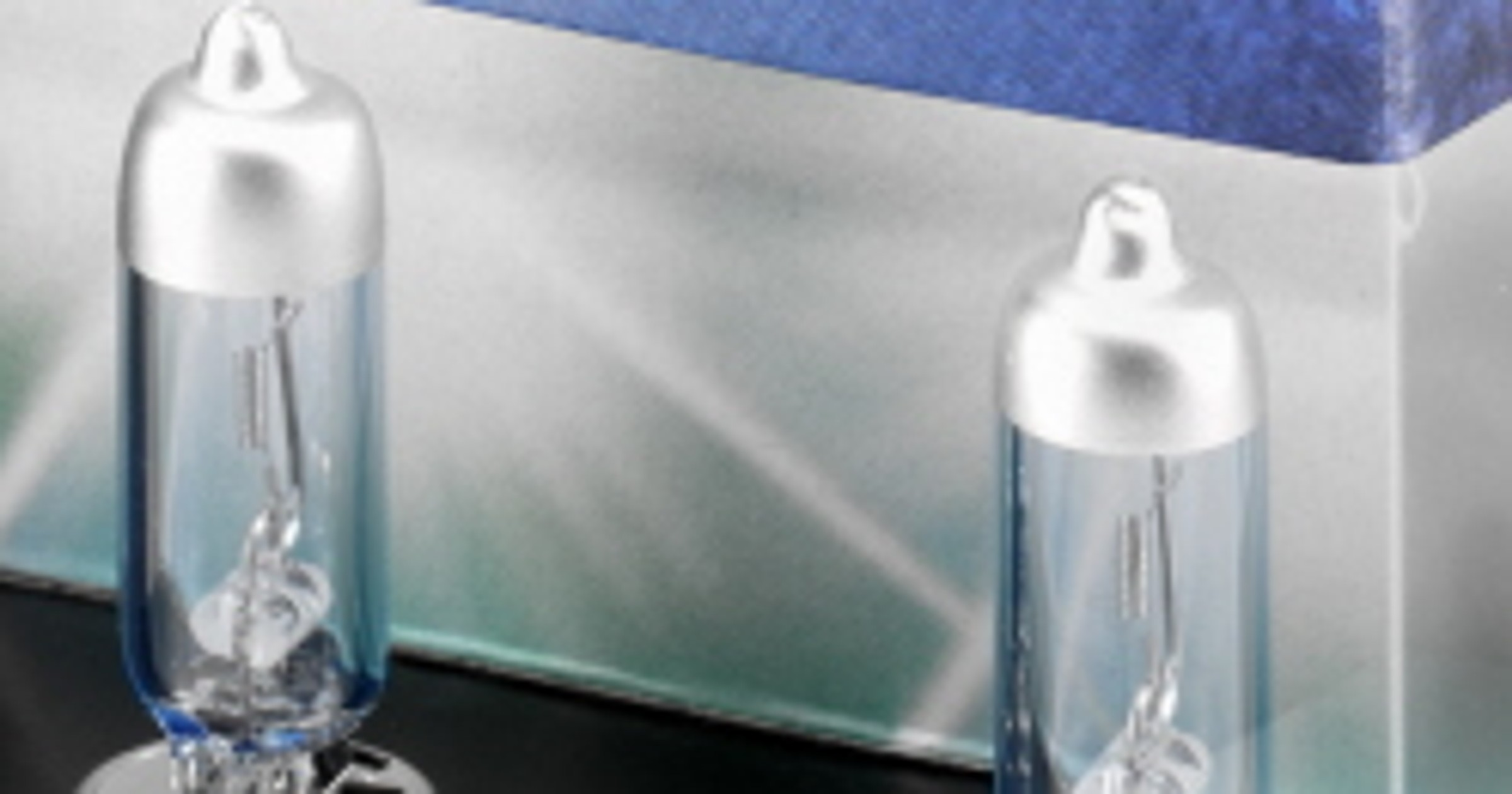 Bosch: więcej światła dzięki żarówkom Xenon Silver