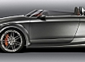 Prawdziwy speedster
