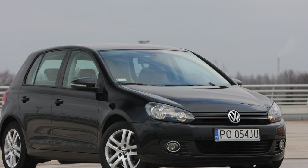 Volkswagen: Polo, Golf i Jetta Optimum, Passat tańszy