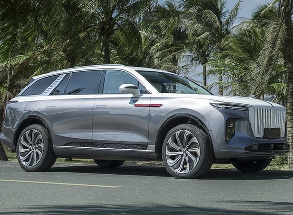 W Chinach ma status króla SUV-ów. Teraz debiutuje w Polsce