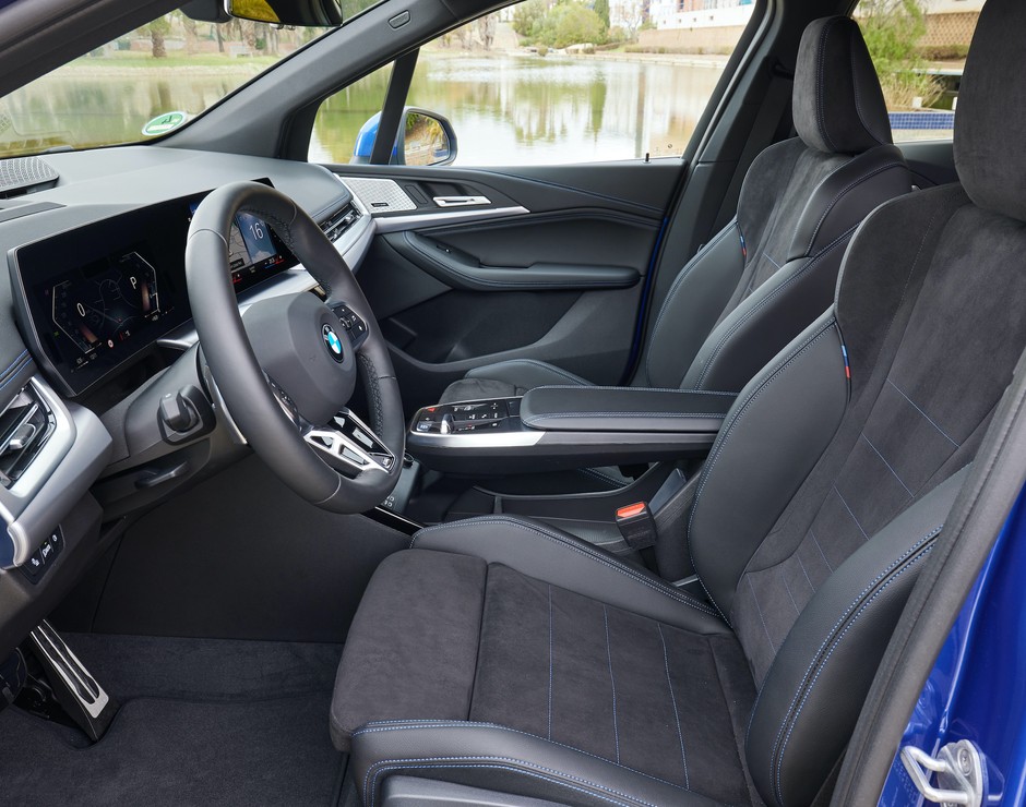 BMW 2 Active Tourer