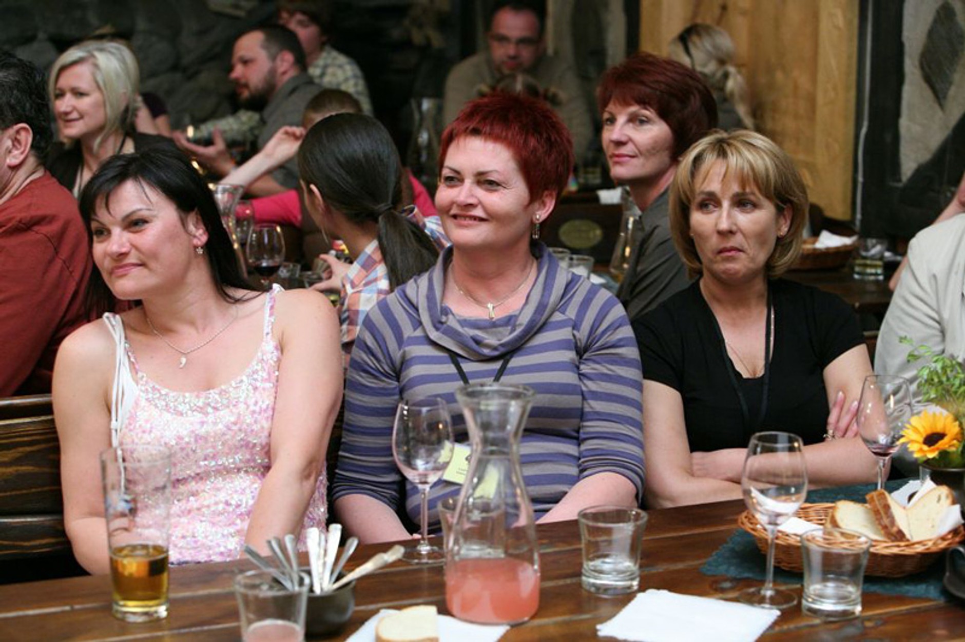 III. Zlot KIA 4x4: Karpacz w stylu country