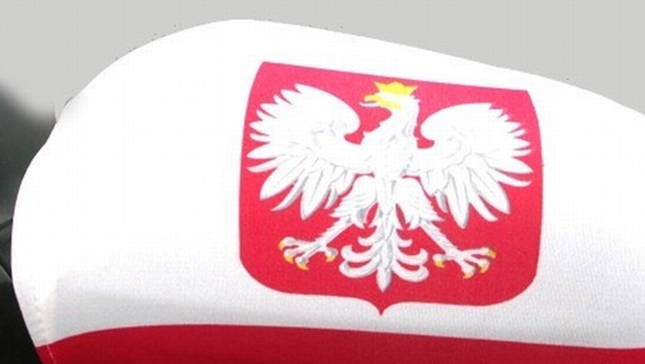 Gadżety samochodowe na Euro 2012