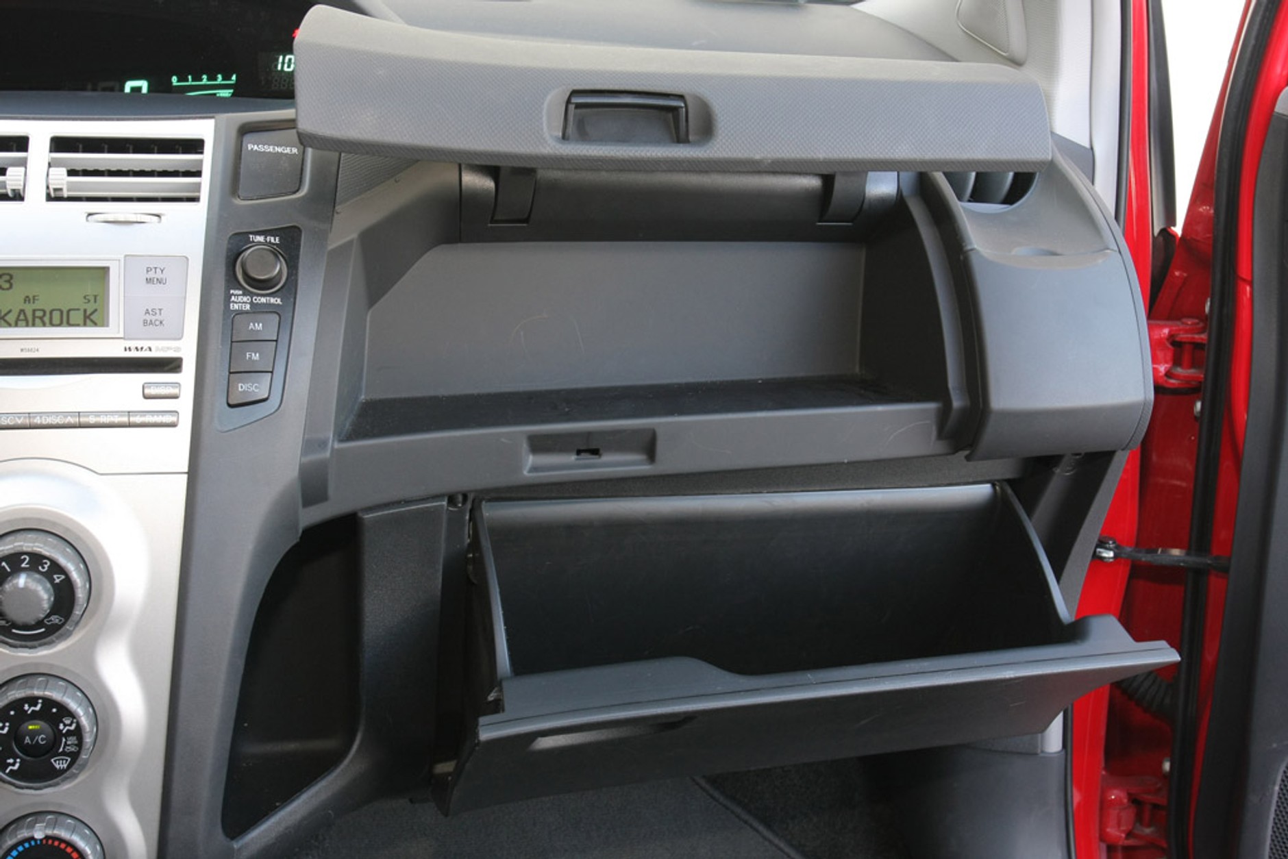 Toyota Yaris II: czy dorównała poprzedniczce?