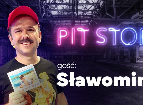 Czy Golfem 3 można latać 240 na godzinę? Auto Świat Pit Stop ze Sławomirem