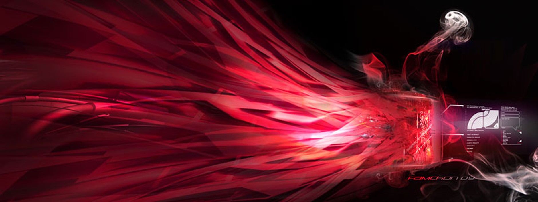 IAA Frankfurt 2009: prototyp Citroën REVOLTE - szczególnie dla pań... (fotogaleria)