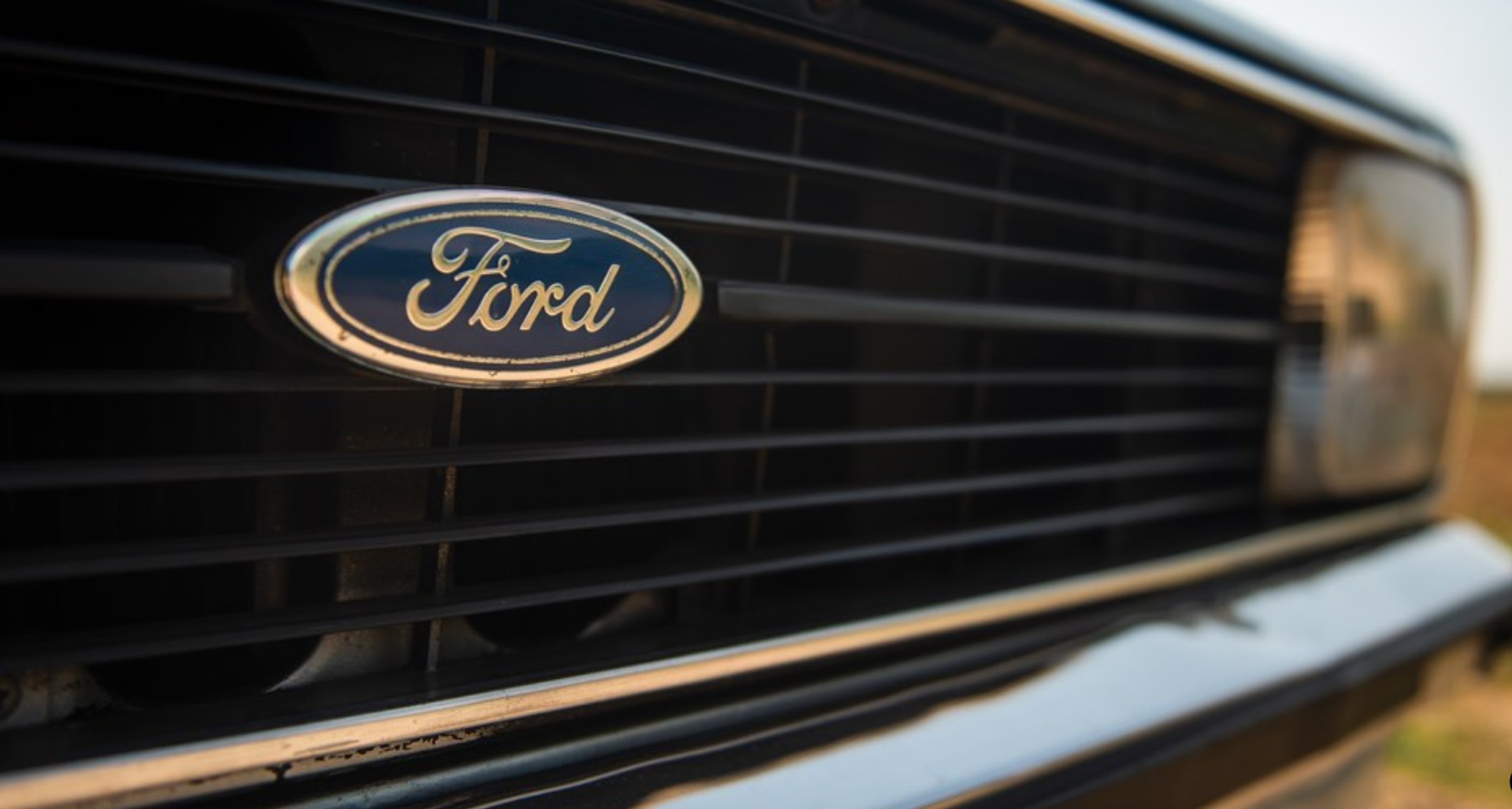 Ford Escort 1100 GL z 1976 r.