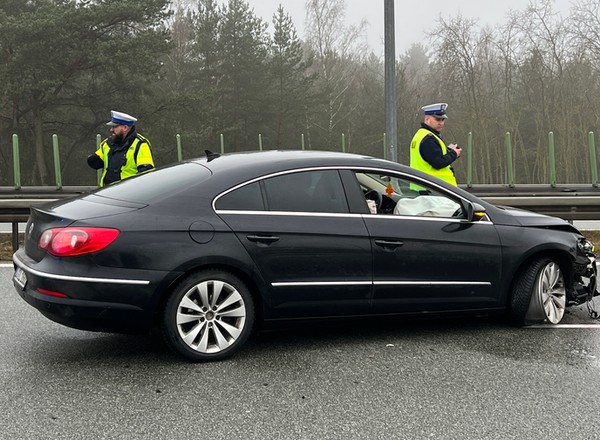 Wypadek — co dalej? Wyjaśniamy, co zrobić w razie kolizji lub wypadku