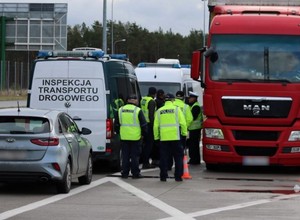 Sejm przyjął ustawę o systemie wymiany informacji o pojazdach z usterkami