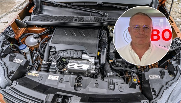 Silniki PureTech i EcoBoost - taki diabeł straszny, jak go malują?