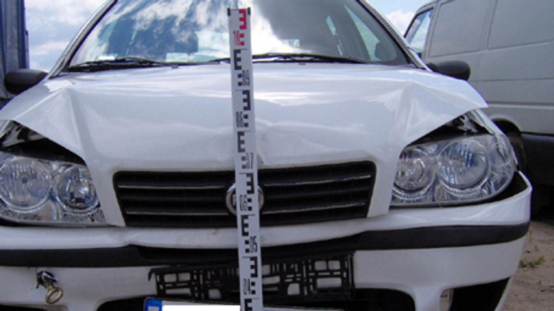 Jak szybko zlikwidować szkodę komunikacyjną?