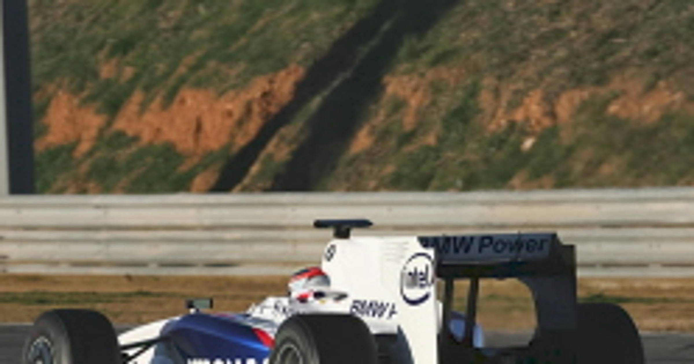 Formuła 1: Robert Kubica zakończył testy w Walencji