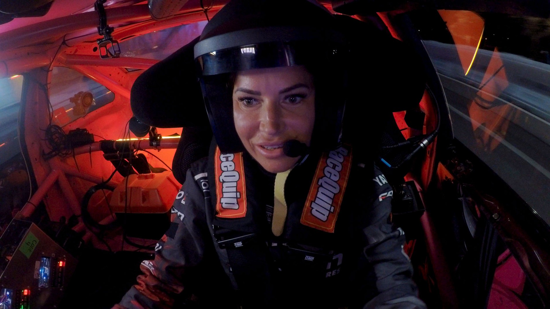 Hyperdrive – reality show dla fanów motoryzacji - obejrzałem cały sezon jednego dnia