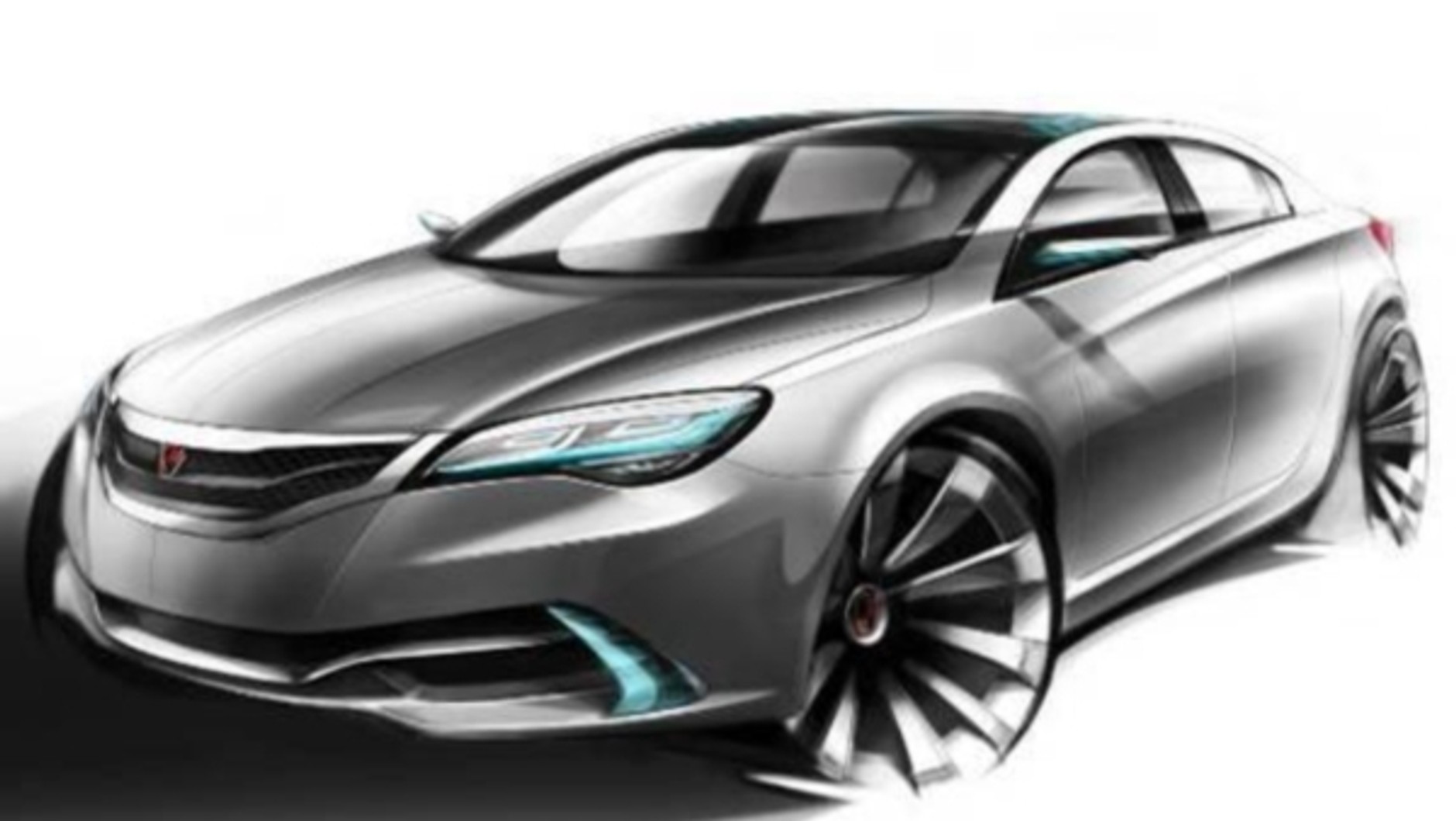 Roewe N1