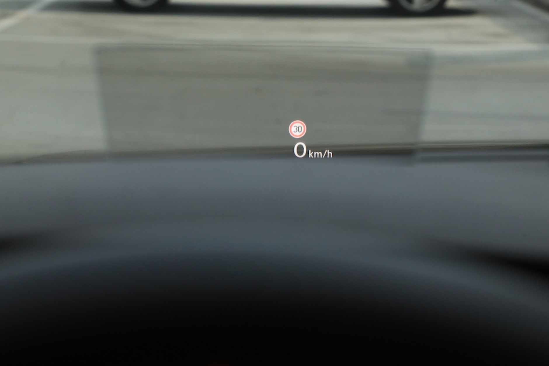 Volkswagen Arteon – limuzyna w stylu coupe