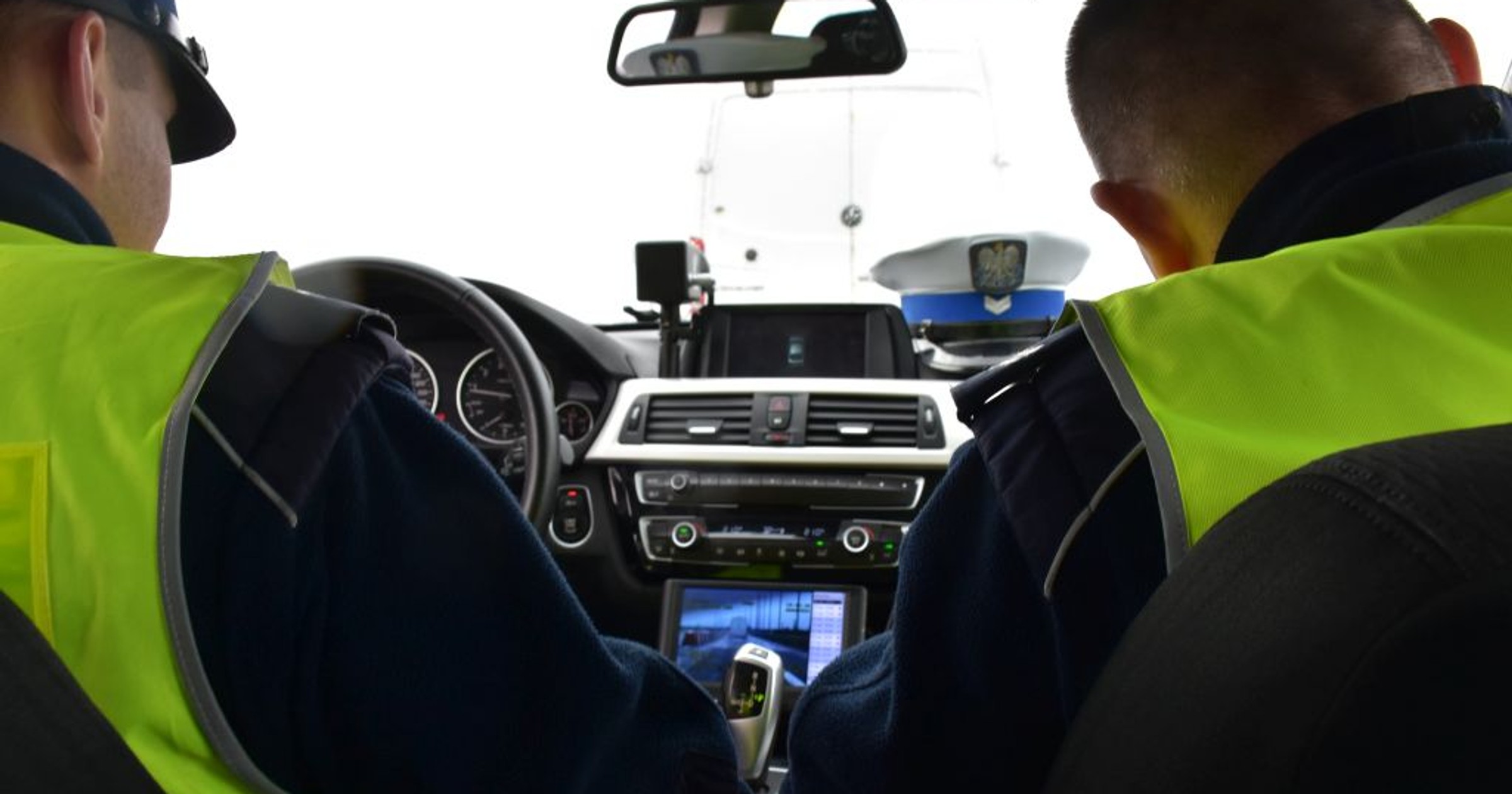Policjanci przez pół roku korzystali z radarów bez legalizacji