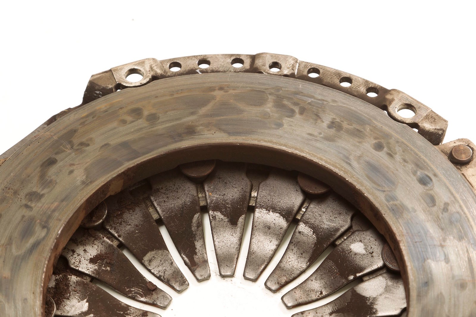 Sprzęgło w zautomatyzowanej skrzyni biegów