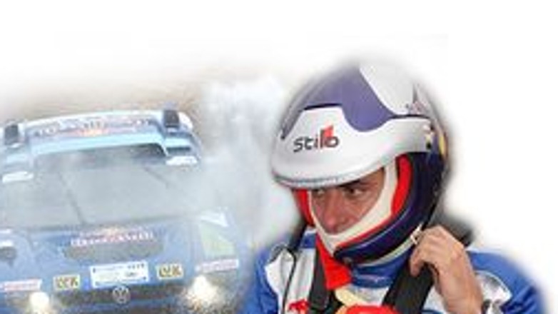 Dakar 2007: El Matador liderem