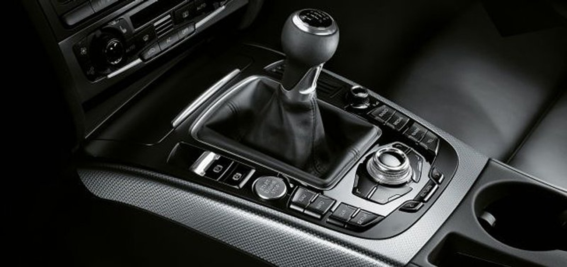 Nowe Audi A5 i szybkie S5: pierwsze zdjęcia