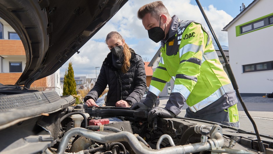 Raport ADAC 2021
