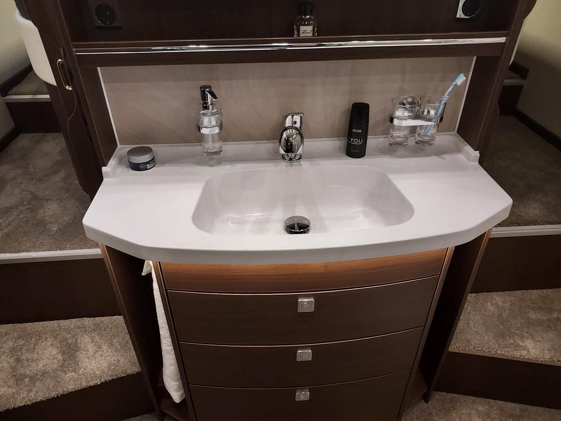 Morelo Loft Liner 100 GQ